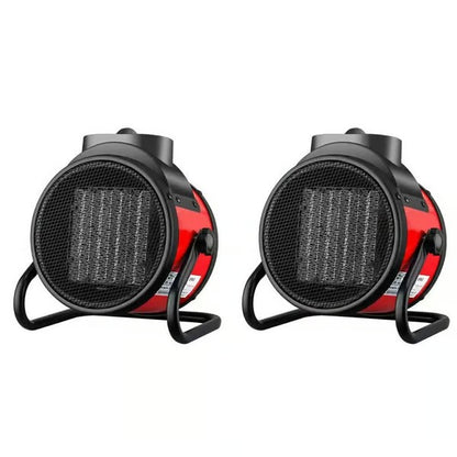 🔥  New Year's Special Offer 60% OFF + FREESHIPPING🔥 TLOPA® Powerful Portable Heating Cannon