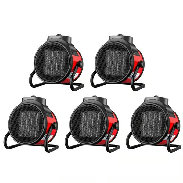 🔥  New Year's Special Offer 60% OFF + FREESHIPPING🔥 TLOPA® Powerful Portable Heating Cannon