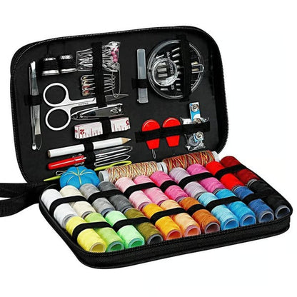 TLOPA® All-Scenario Embroidery Stitch Book Kit Upsell