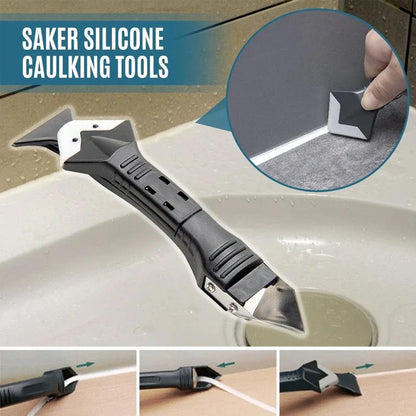 🎉SPECIAL OFFER: 60% OFF TODAY🔥 TLOPA® Silicone Caulking Tools