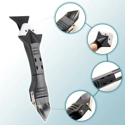 🎉SPECIAL OFFER: 60% OFF TODAY🔥 TLOPA® Silicone Caulking Tools