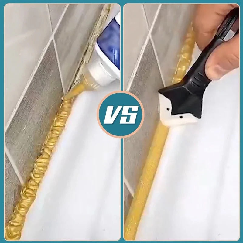🎉SPECIAL OFFER: 60% OFF TODAY🔥 TLOPA® Silicone Caulking Tools