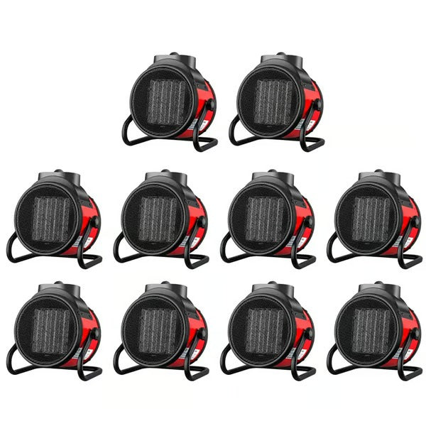 🔥  New Year's Special Offer 60% OFF + FREESHIPPING🔥 TLOPA® Powerful Portable Heating Cannon