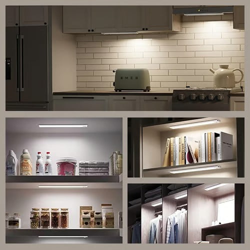 💡TLOPA® Rechargeable Portable Motion Sensor Light ✨🔥EXLUSIVE OFFER UP TO 60% 🔥