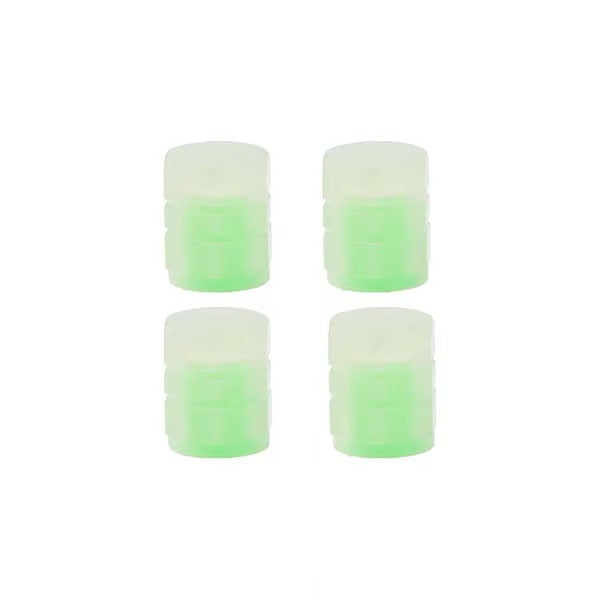 🔥YEAR-END SALE 60% OFF🔥 TLOPA® Universal Fluorescent Tire Valve Caps