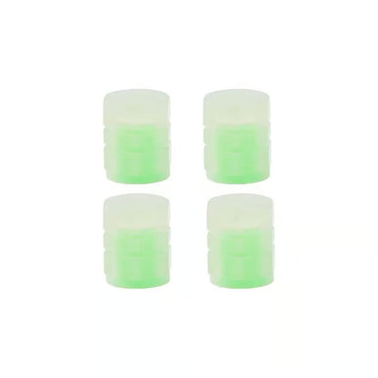 🔥YEAR-END SALE 60% OFF🔥 TLOPA® Universal Fluorescent Tire Valve Caps