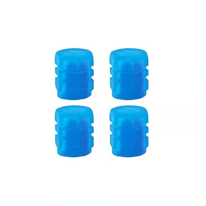🔥YEAR-END SALE 60% OFF🔥 TLOPA® Universal Fluorescent Tire Valve Caps