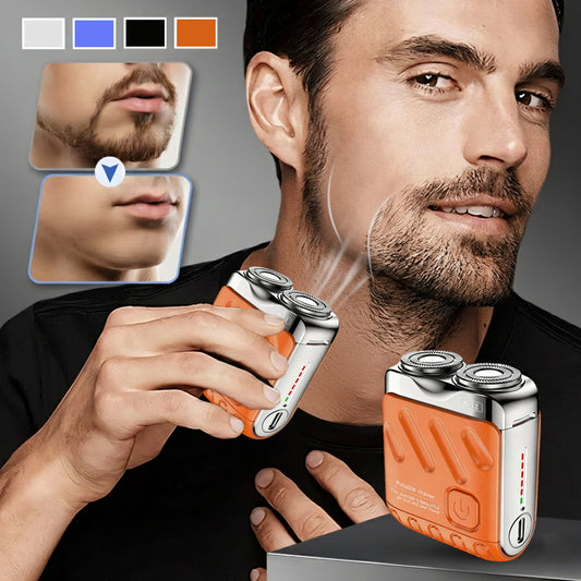 TLOPA® Portable Electric Shaver
