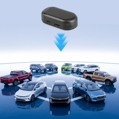 Billhol® Electromagnetic Antifreeze Snow Melter