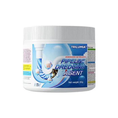 Trilumia® Powerful Pipe Dredging Agent