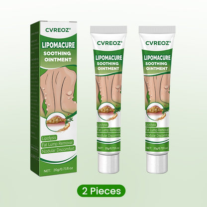 🔥Last Day Promotion: 60% OFF🔥 Cvreoz® LipomaCure Soothing Ointment