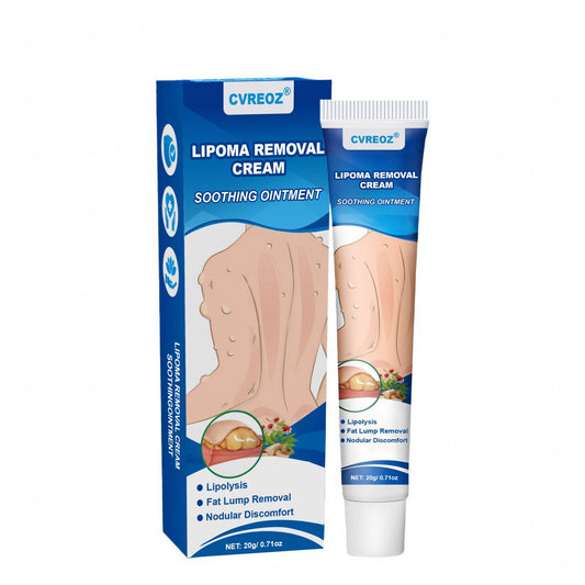 Cvreoz® Lipoma Removal Cream ⏰LIMITED OFFER 60% OFF🔥