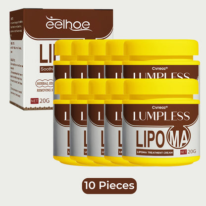 🔥Special Offer – 60% OFF This Week Only⏰ 🔥 Cvreoz® Lumpless Lipoma Treatment Cream