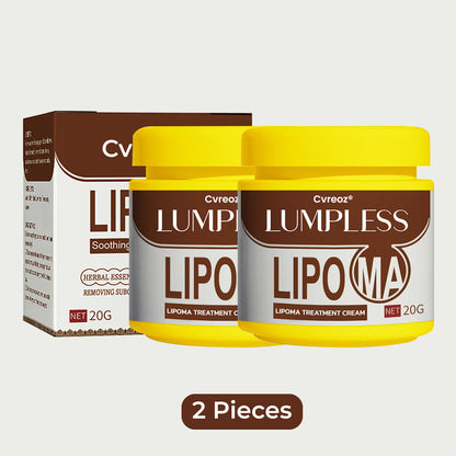 🔥Special Offer – 60% OFF This Week Only⏰ 🔥 Cvreoz® Lumpless Lipoma Treatment Cream
