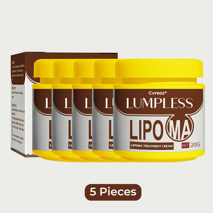 🔥Special Offer – 60% OFF This Week Only⏰ 🔥 Cvreoz® Lumpless Lipoma Treatment Cream
